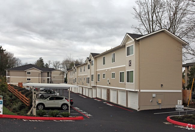 Foto principal - Avaya at Town Center