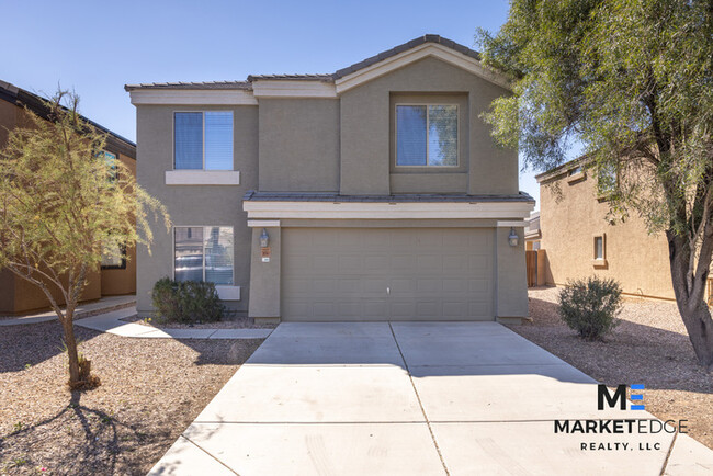 4 Bedroom Homes in Maricopa! JOIN THE WAIT... - 4 Bedroom Homes in Maricopa! JOIN THE WAIT...