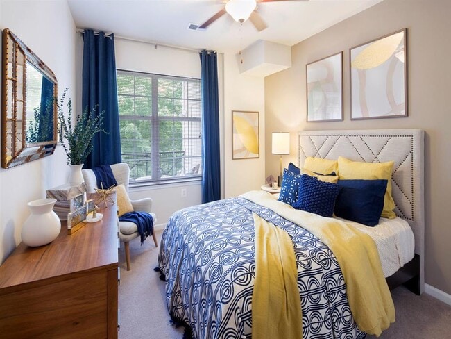 Photo - Dwell Vienna Metro