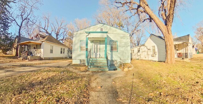 Photo - 1106 Colorado St Unidad B