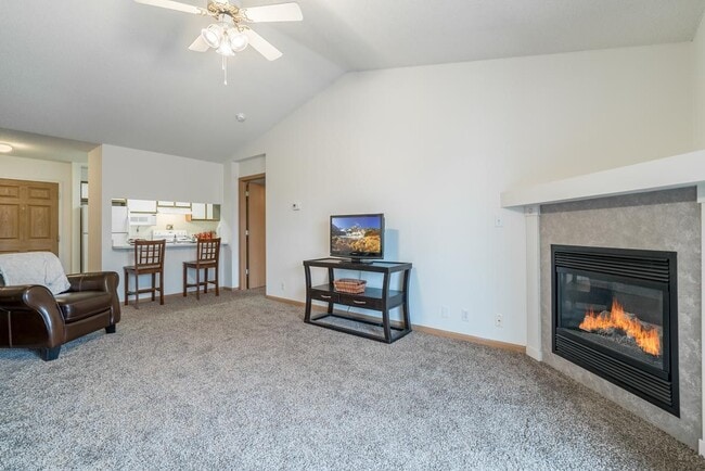 Experimente el verdadero confort aquí. - Northbrook Apartments