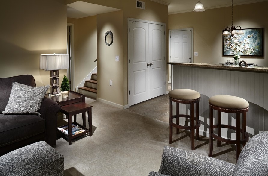 Interior Photo