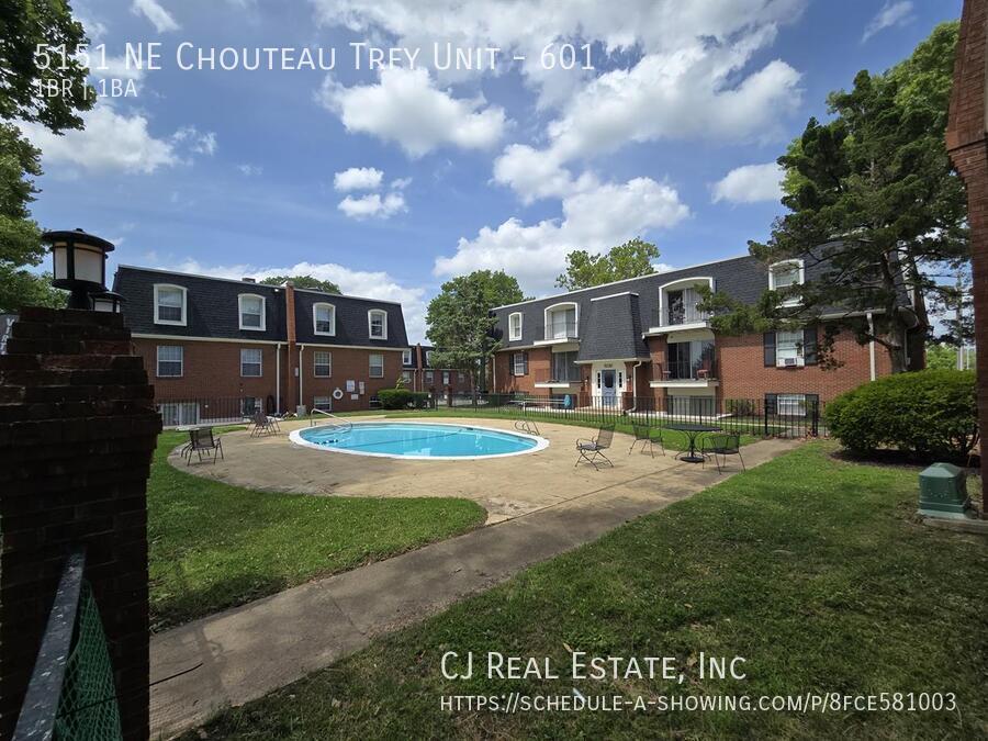 Photo - 5151 NE Chouteau Trafficway