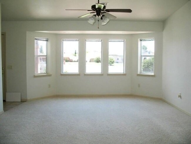 Photo - Close to Holloman AFB