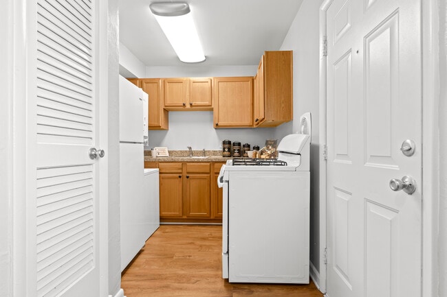 Meadowview Apartments