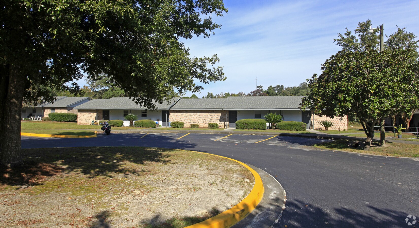 Photo - Moss Creek Apartments