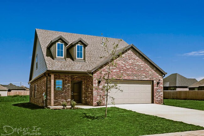 3 Bedroom Houses For Rent In Bentonville Ar Forrent Com