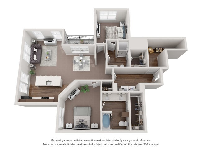 Villas On Fir