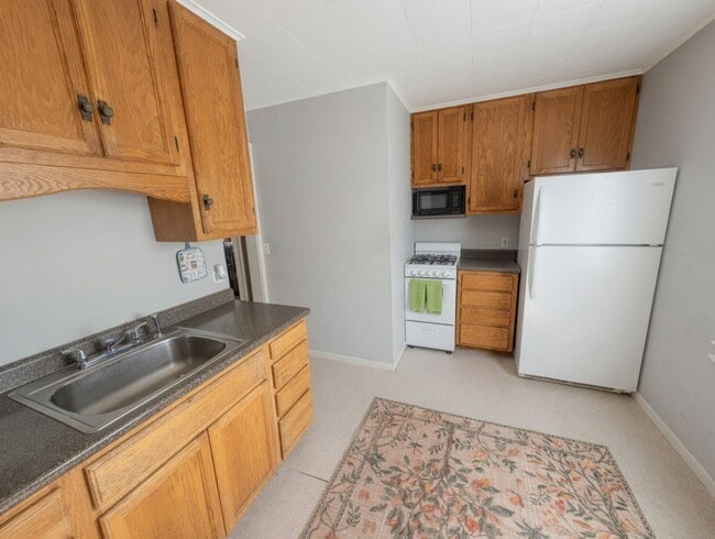 Photo - 931 Smith Ave S Unit 931 Smith Avenue S - Upper