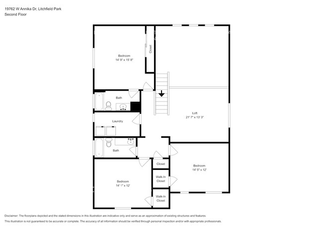 Photo - 19762 W Annika Dr