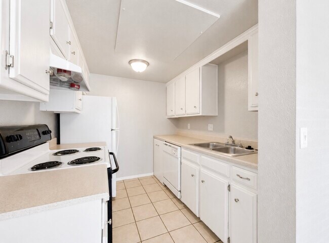Paseo24 Apartments