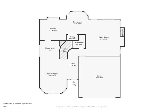 Photo - 1638 Rio Bravo Dr