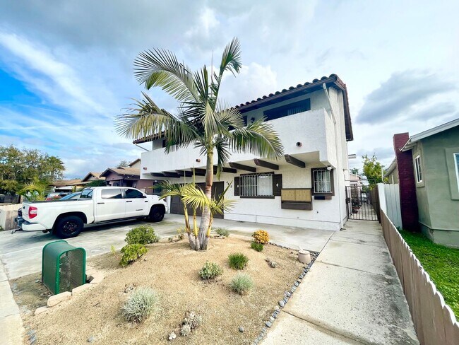 Photo - 2 bedroom 2 bath! Huge MOVE IN SPECIAL! Unit #4