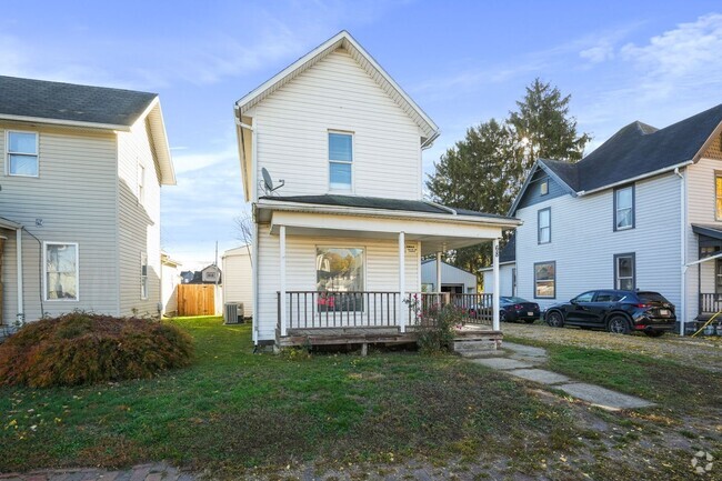 Building Photo - 68 Oakwood Ave Unit Front Rental