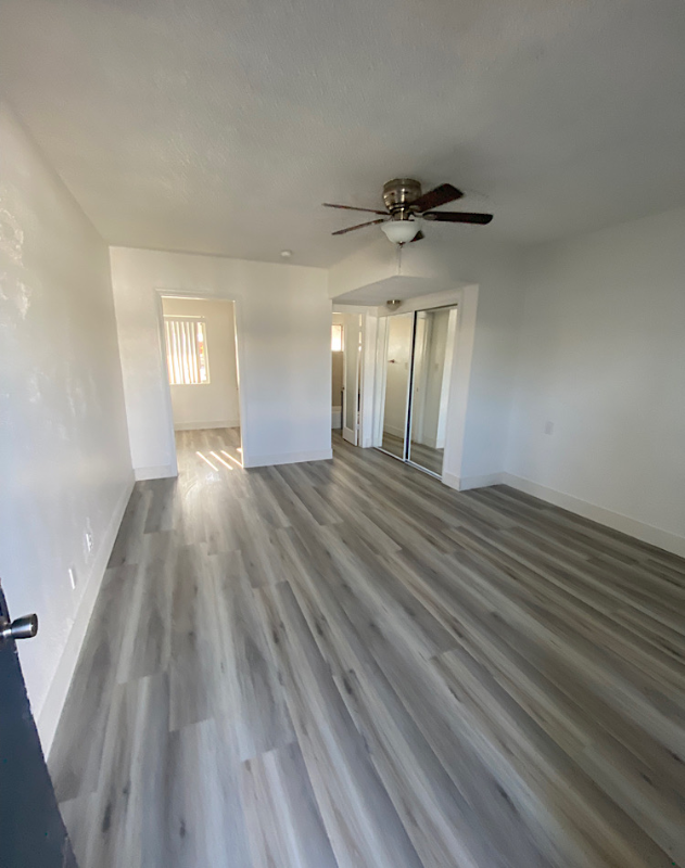 Building Photo - 1520 S Casino Center Blvd Rental