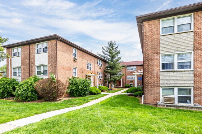 Photo - Convery Gardens