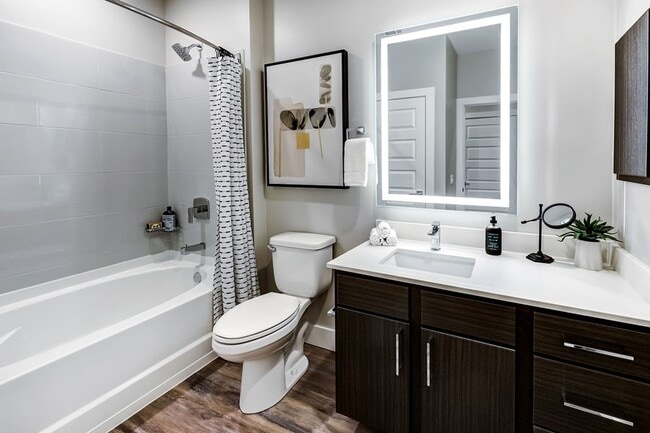 Icon Apartment Homes at Ferguson Farm