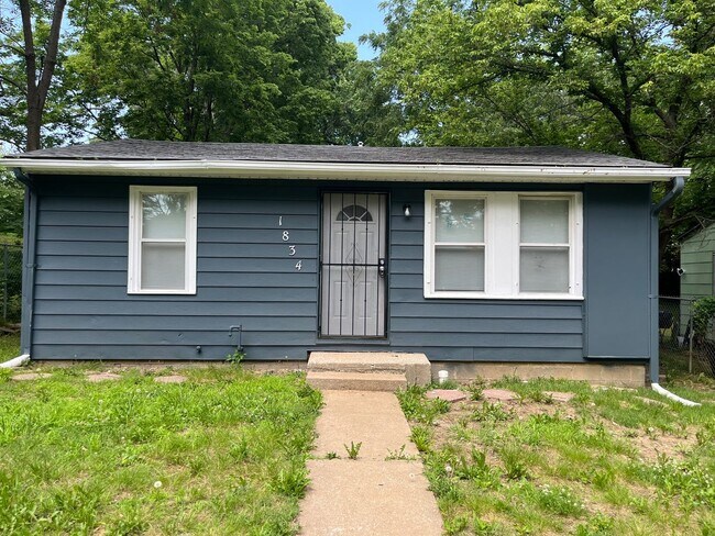 3 Bedroom 1 Bath All Electric Home For Ren... - 3 Bedroom 1 Bath All Electric Home For Ren...