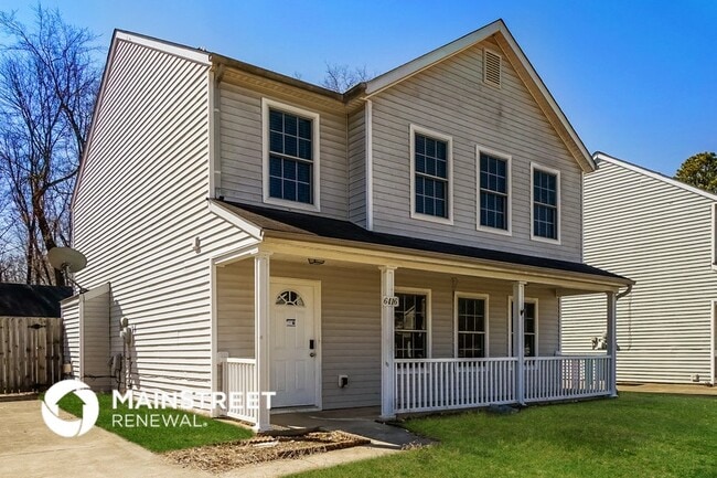 Photo - 6416 Maravian Dr