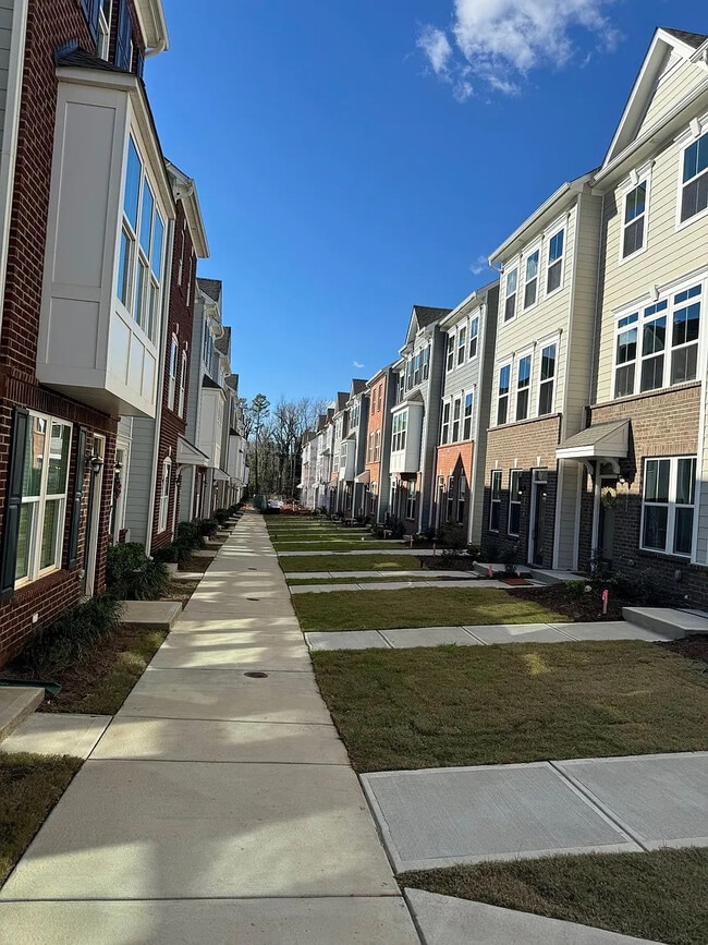 Photo - Room in Townhome on Cleburne Ct