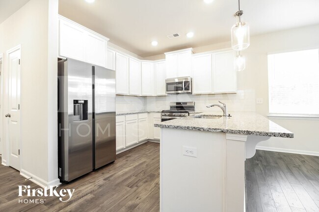 Photo - 1205 Mission Hill Ln