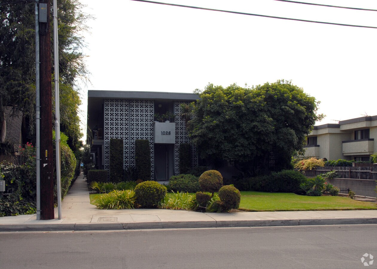 Photo - 1026 La Cadena Ave