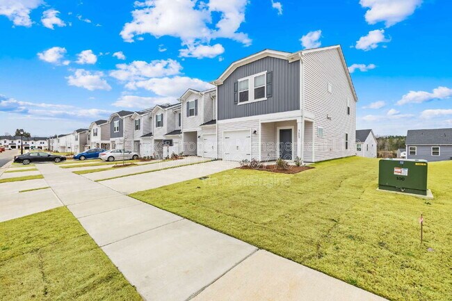 Photo - 3683 Backwater St