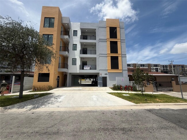 Photo - 879 E 24th St Apartment Unit 403