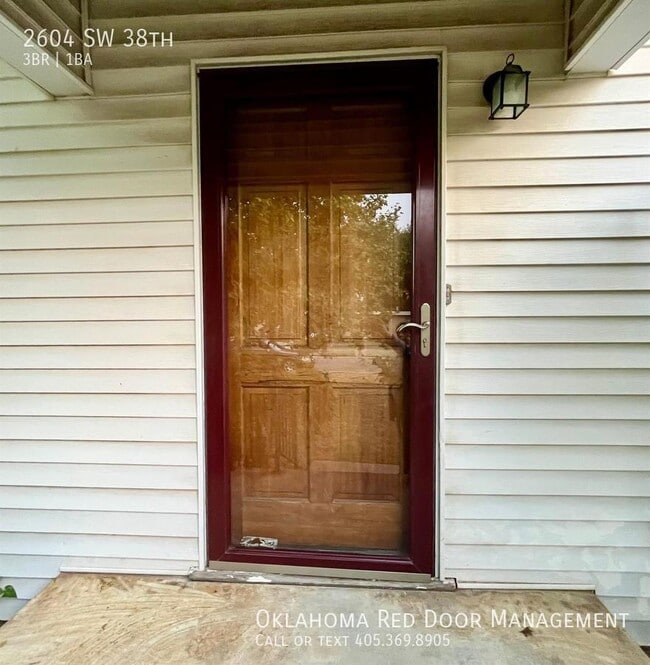 Photo - 2604 SW 38th St