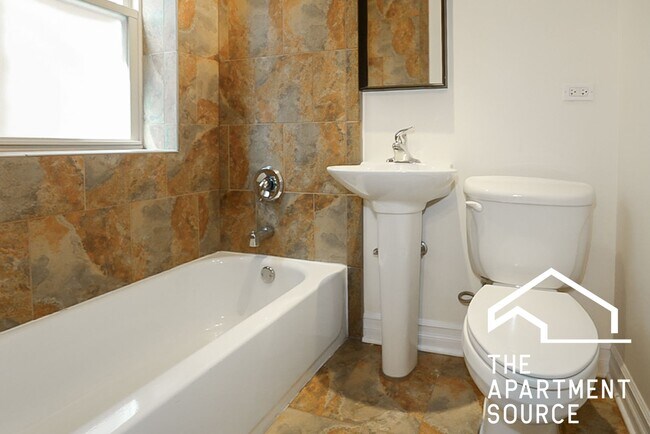 Photo - 3808 N Sheffield Ave Unit 1W