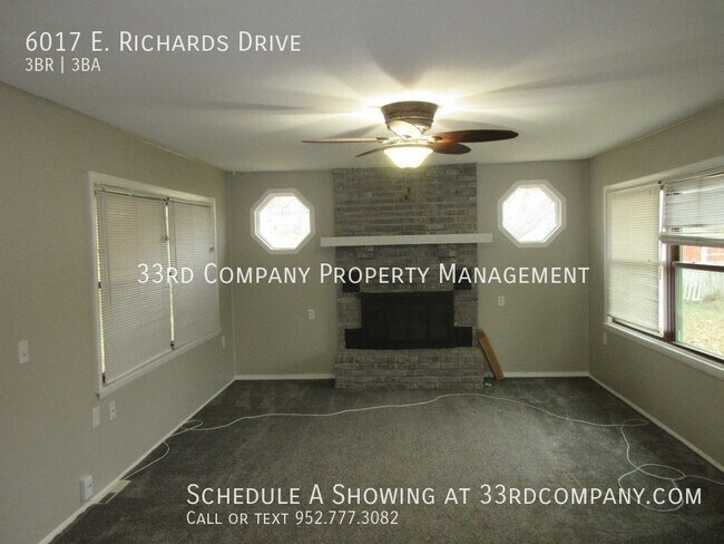 Photo - Amazing Ranch Home with Fenced Yard!