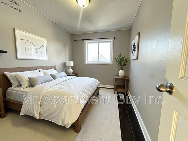 Photo - 30 William St Unit Upper Suite