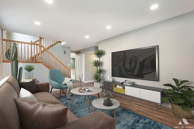 Photo - Beautiful Townhouse In Naperville