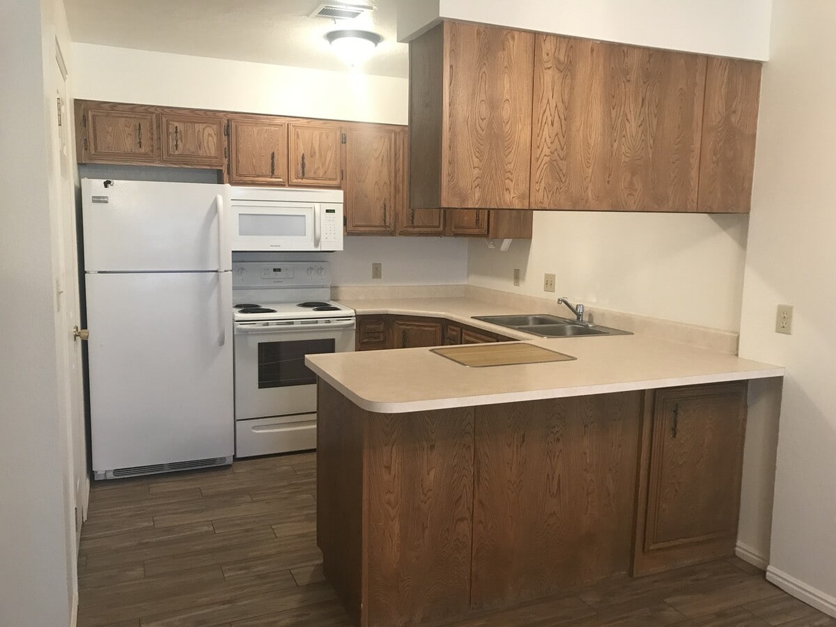 Photo - Condo in Downtown St George