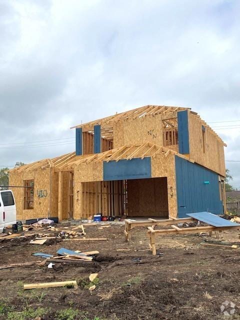 Building Photo - 401 Magnolia Ln Rental