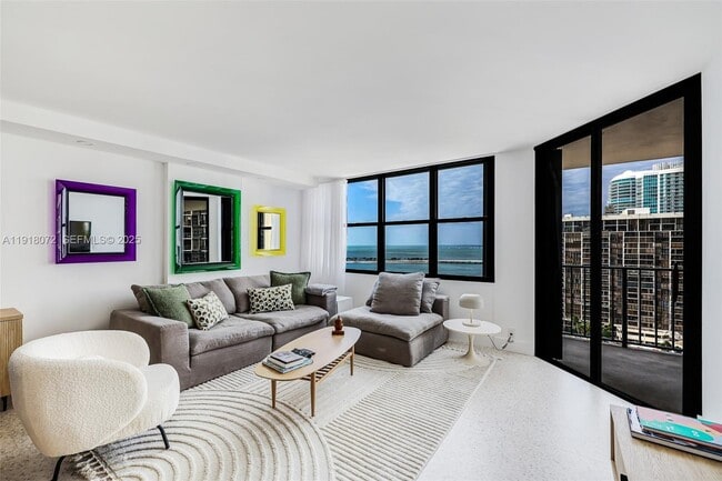 Photo - 1865 Brickell Ave Unit A1911