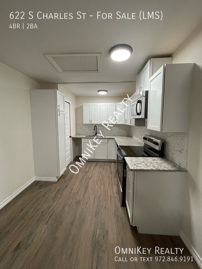 Building Photo - 622 S Charles St Unit For Sale (LMS) Rental