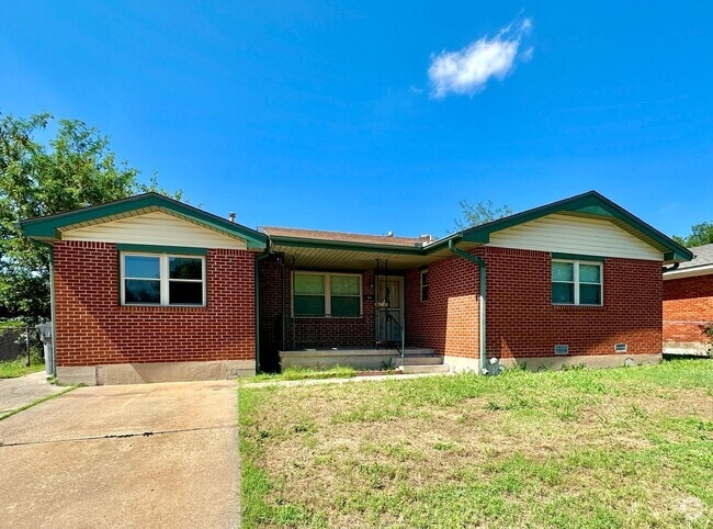 Building Photo - 5343 NW Glenn Ave Rental