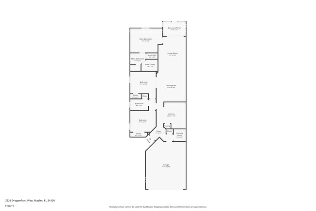 Photo - 2235 Dragonfruit Wy