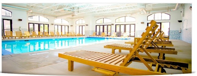 Photo - The Village at South Campus