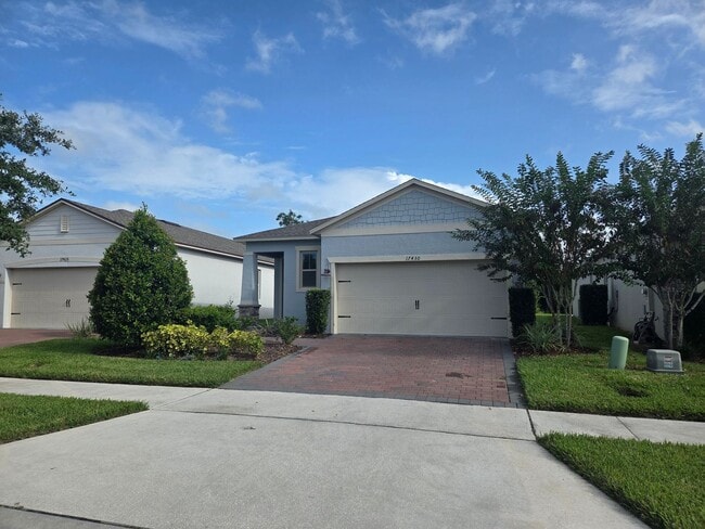 Building Photo - 55+ Gated Community at Palms at Serenoa