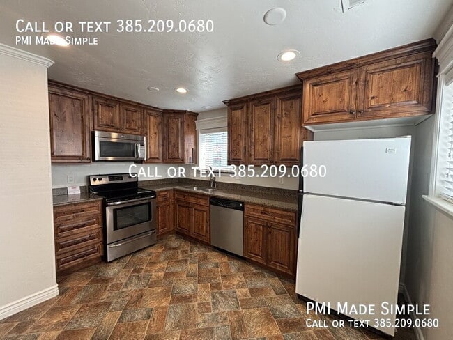Building Photo - 531 N 600 E Unit 2 Rental