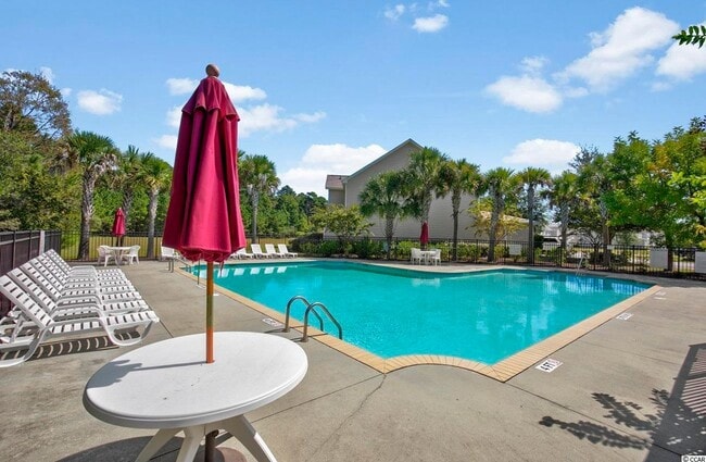 Photo - Spacious Townhome in Fairways at Wild Wing!