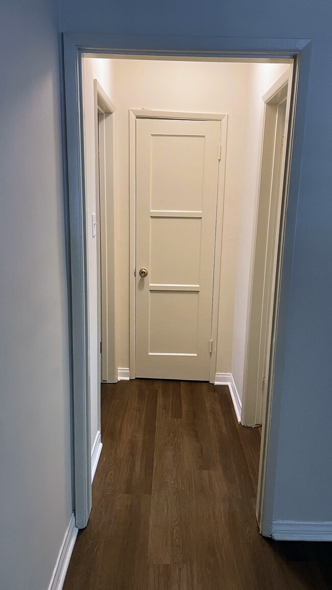 Westwood Apartments, Inc