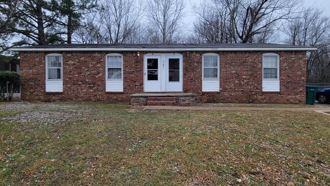Building Photo - 787 Old Hickory Blvd Unit B Rental