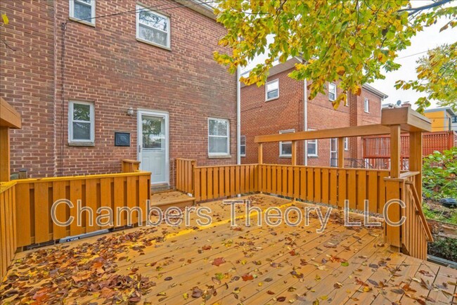 Photo - 4411 Harrison St NW