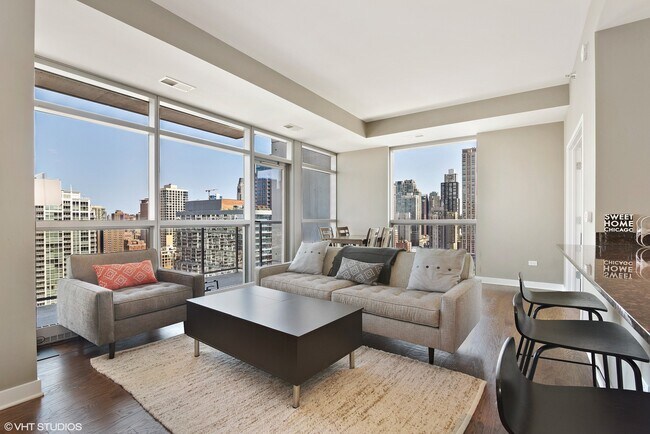 Photo - 303 W Ohio St Unit 3002