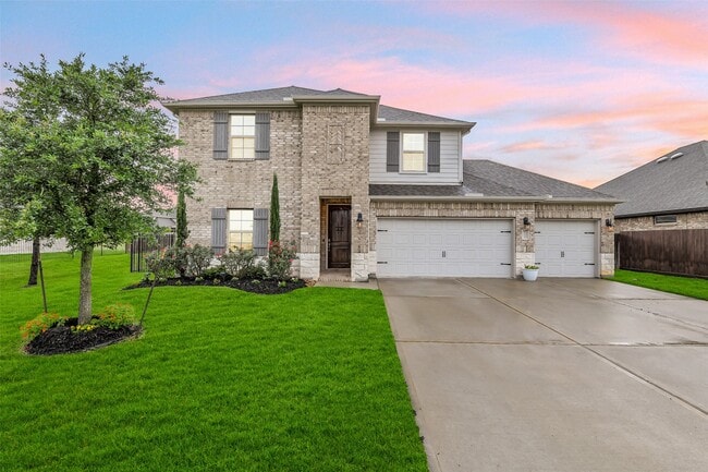 Building Photo - 9239 Brunel Ln