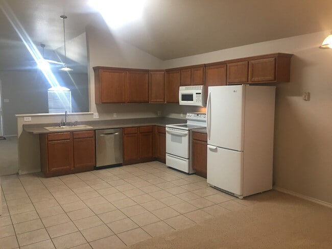 Photo - **BEAUTIFUL MONTEREY ADDITION HOME**