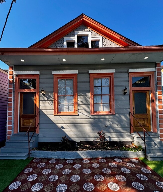 Building Photo - 3223 St Claude Ave